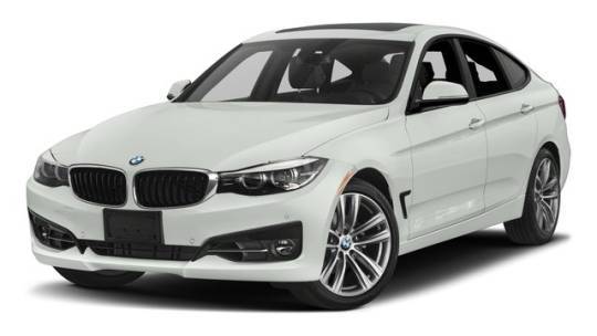 2017 BMW 3 Series 330i — Hatchback — 67,101 mi — West Valley, UT