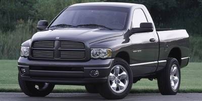 2005 Dodge Ram 1500 ST — Pickup Truck — 171,550 mi — West Valley, UT