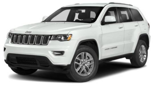 2019 Jeep Grand Cherokee Laredo E — SUV — 60,596 mi — West Valley, UT