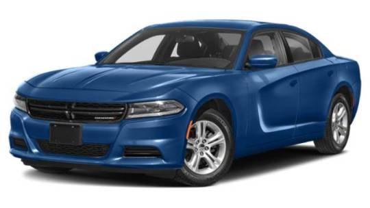 2022 Dodge Charger SXT — Sedan — 66,975 mi — West Valley, UT