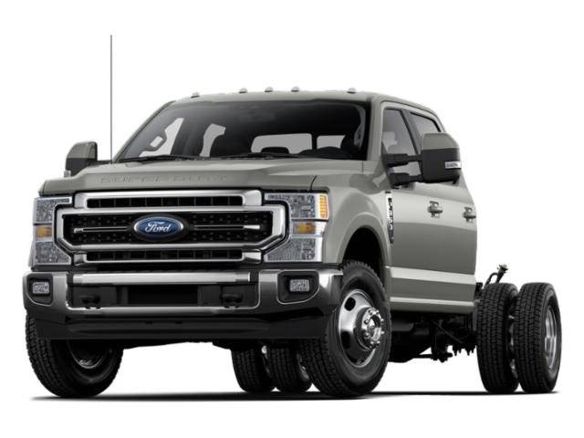 2022 Ford Super Duty F-350 Chassis Cab XL — Chassis Cab Truck — 87,638 mi — West Valley, UT