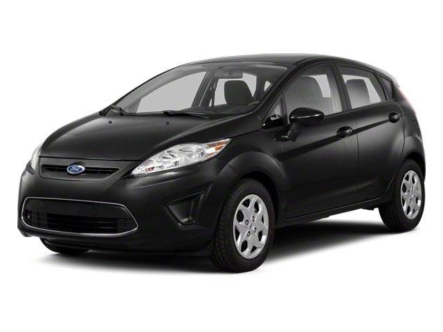 2013 Ford Fiesta SE — Hatchback — 172,272 mi — West Valley, UT