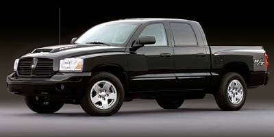 2006 Dodge Dakota SLT — Pickup Truck — 112,674 mi — West Valley, UT