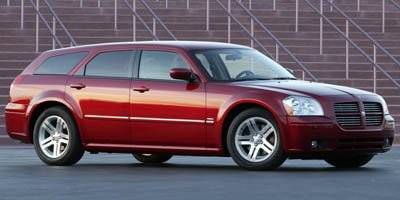 2005 Dodge Magnum SE — Wagon — 174,600 mi — West Valley, UT