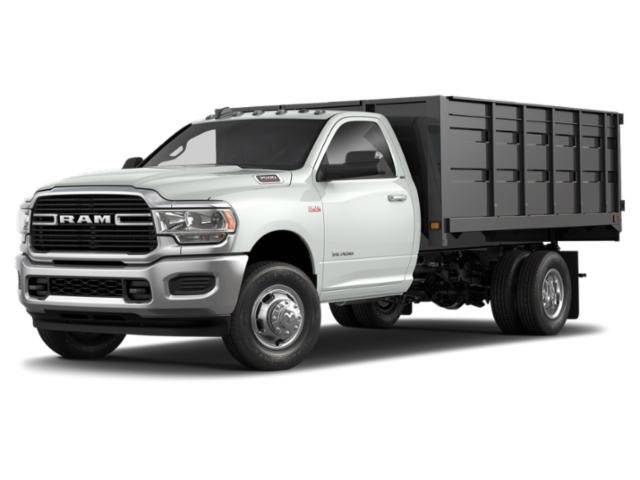 2021 Ram 3500 Chassis Cab Tradesman — Chassis Cab Truck — 153,001 mi — West Valley, UT