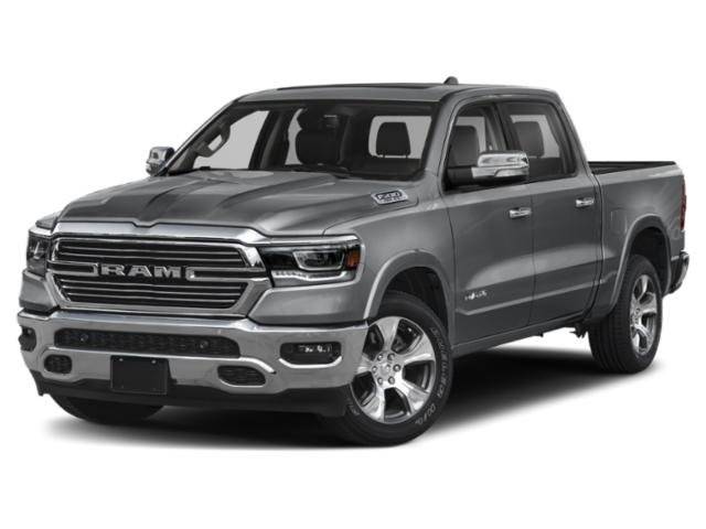 2021 Ram 1500 Laramie — Pickup Truck — 63,961 mi — West Valley, UT