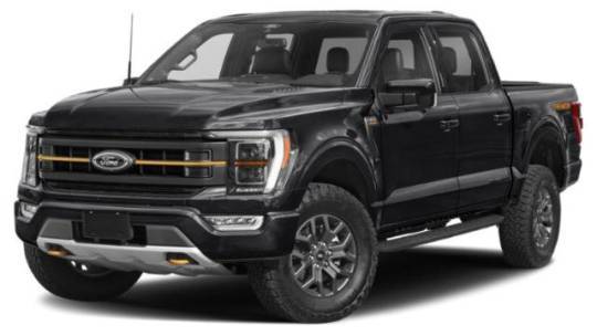 2021 Ford F-150 XLT — Pickup Truck — 30,608 mi — West Valley, UT