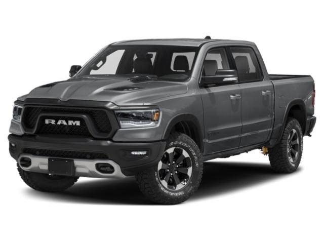 2019 Ram 1500 Big Horn/Lone Star — Pickup Truck — 67,845 mi — West Valley, UT