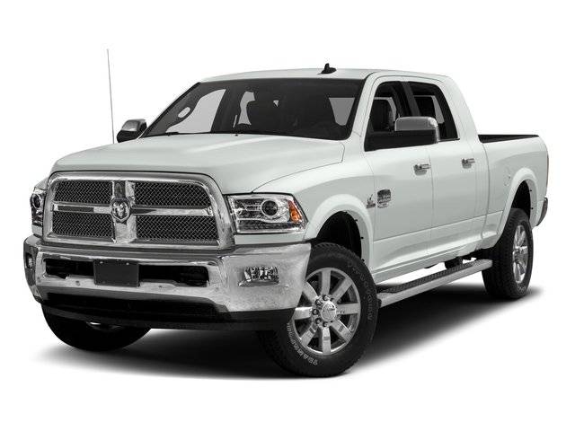 2016 Ram 2500 Longhorn — Pickup Truck — 215,670 mi — West Valley, UT