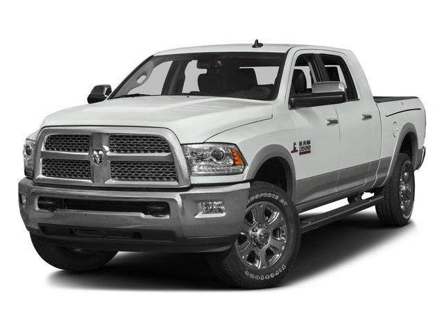 2016 Ram 3500 Laramie — Pickup Truck — 43,015 mi — West Valley, UT
