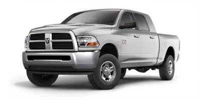2012 Ram 2500 Laramie — Pickup Truck — 154,825 mi — West Valley, UT