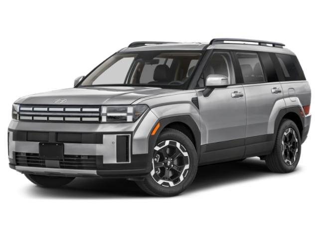 2024 Hyundai Santa Fe SEL — SUV — 33,801 mi — West Valley, UT