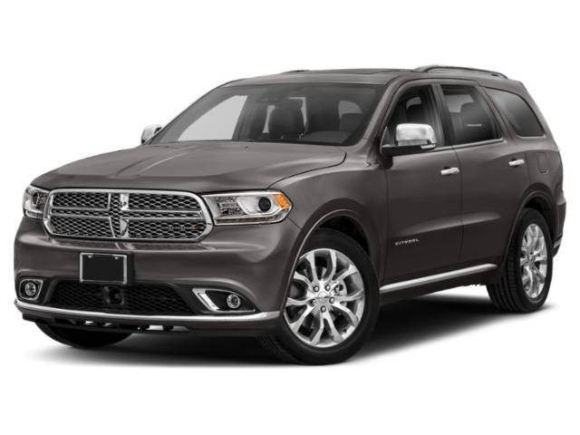 2020 Dodge Durango GT Plus — SUV — 144,856 mi — West Valley, UT