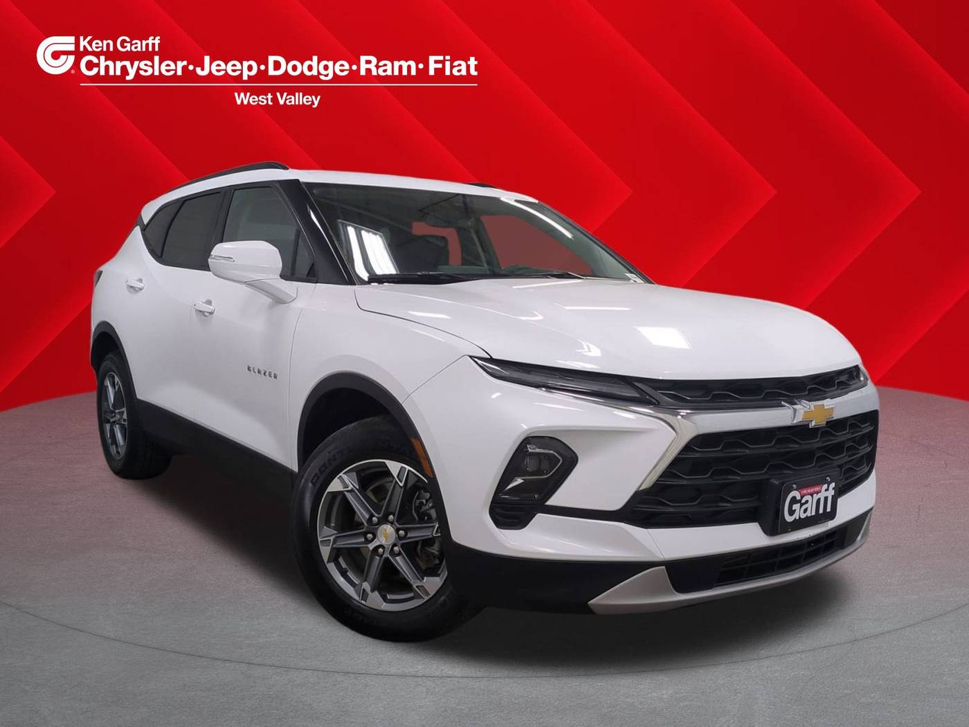 2024 Chevrolet Blazer 3LT — SUV — 39,526 mi — West Valley, UT