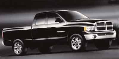 2004 Dodge Ram 1500 SLT — Pickup Truck — 179,722 mi — West Valley, UT