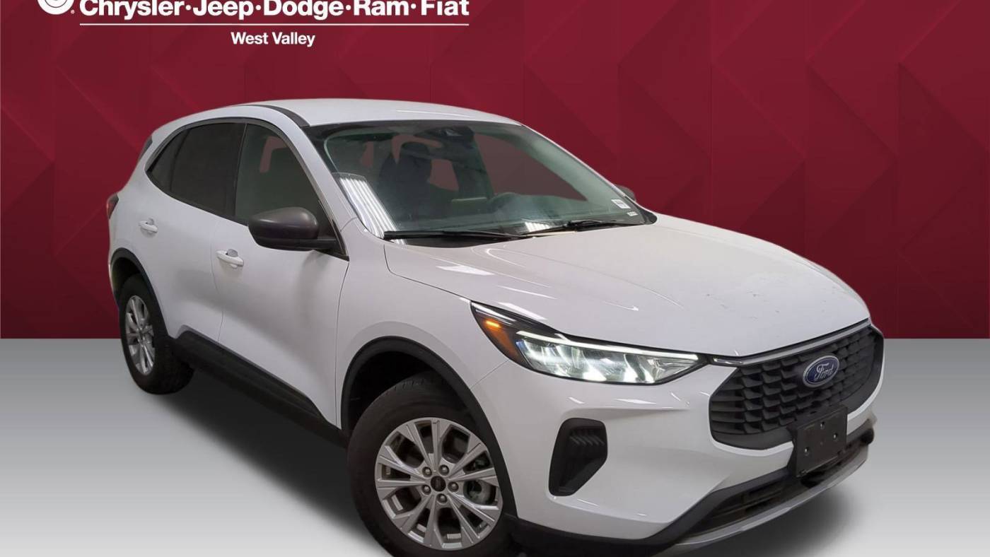 2023 Ford Escape Active — SUV — 18,595 mi — West Valley, UT