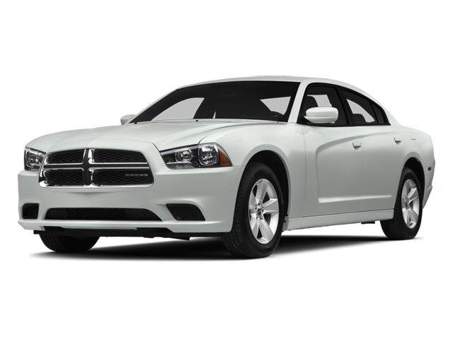 2014 Dodge Charger SE — Sedan — 28,251 mi — West Valley, UT