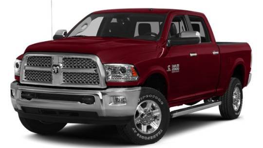 2014 Ram 2500 Tradesman — Pickup Truck — 165,303 mi — West Valley, UT