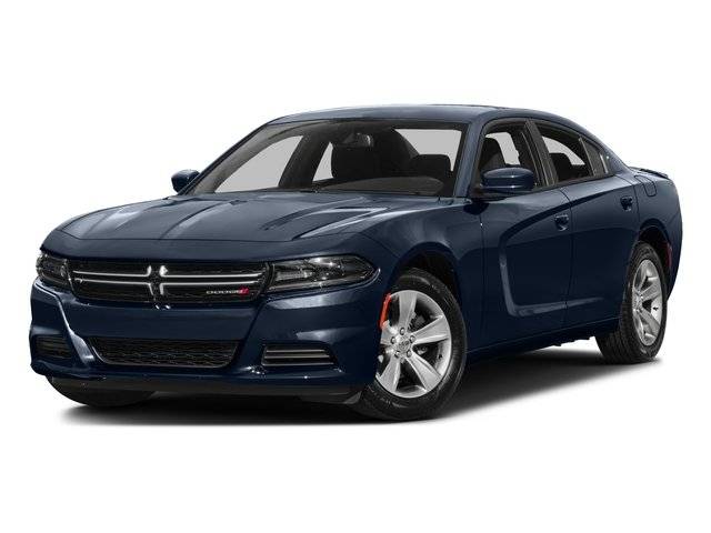 2017 Dodge Charger SE — Sedan — 109,571 mi — West Valley, UT