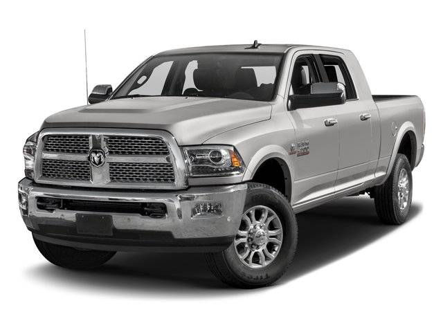 2017 Ram 2500 Laramie — Pickup Truck — 73,326 mi — West Valley, UT