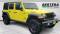 2024 Jeep Wrangler in Westfield, MA 1 - Open Gallery