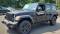 2024 Jeep Wrangler in Westfield, MA 2 - Open Gallery