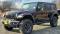2023 Jeep Wrangler in Westfield, MA 2 - Open Gallery