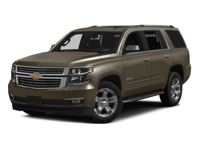 2016 Chevrolet Tahoe LTZ — SUV — 72,840 mi — Prescott, AZ