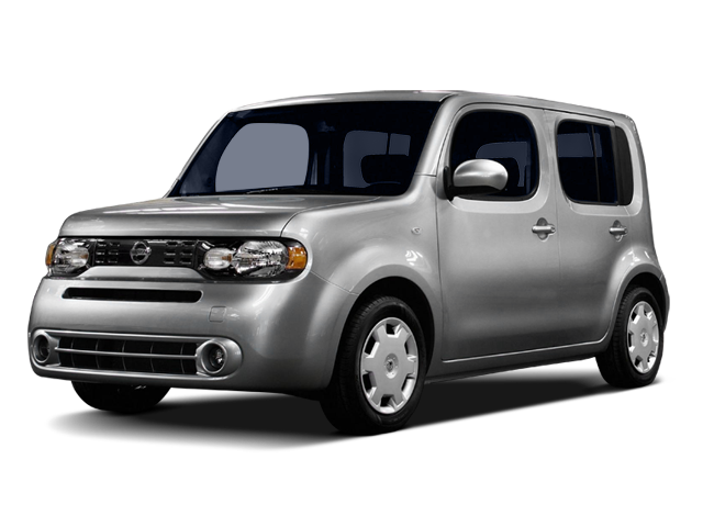 2009 Nissan Cube 1.8 Krom — Wagon — 97,357 mi — Prescott, AZ