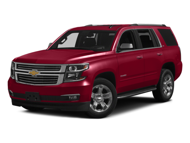2016 Chevrolet Tahoe LTZ — SUV — 223,706 mi — Prescott, AZ