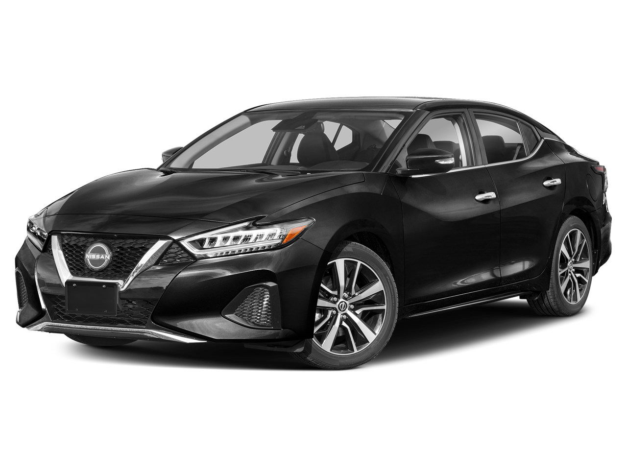 2023 Nissan Maxima SV — Sedan — 26,896 mi — Prescott, AZ