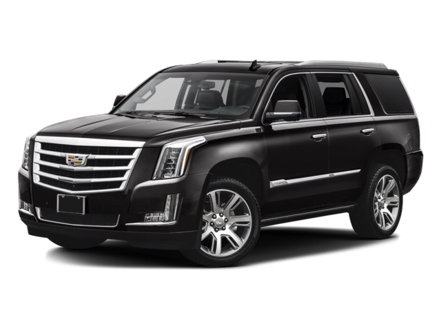 2016 Cadillac Escalade Premium — SUV — 54,930 mi — Prescott, AZ