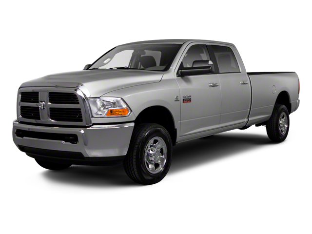 2011 Ram 2500 Laramie — Pickup Truck — 125,892 mi — Prescott, AZ