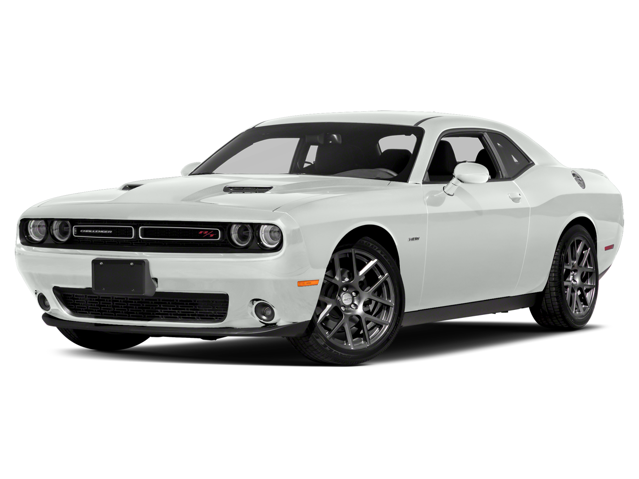 2015 Dodge Challenger SXT Plus — Coupe — 54,027 mi — Prescott, AZ