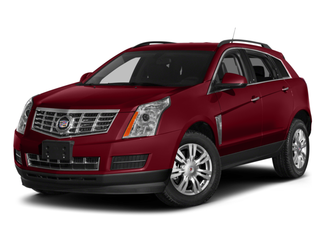 2014 Cadillac SRX Premium Collection — SUV — 69,478 mi — Prescott, AZ