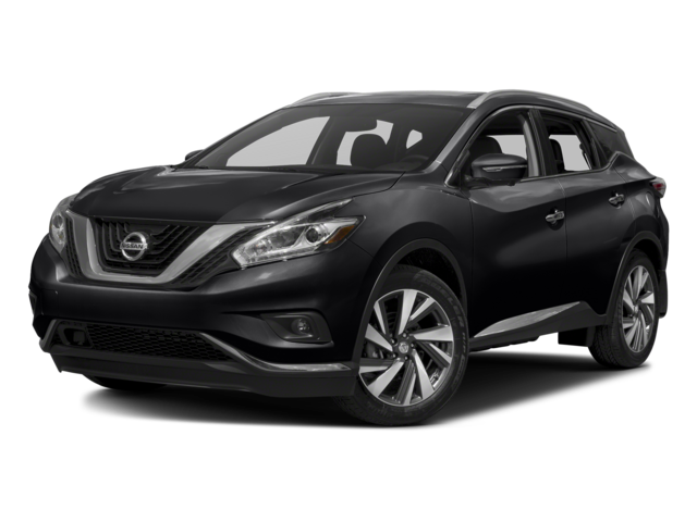 2017 Nissan Murano SL — SUV — 51,298 mi — Prescott, AZ