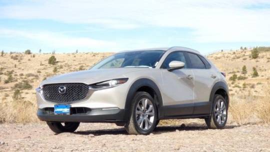 2023 Mazda CX-30 Select — SUV — 41,026 mi — Prescott, AZ