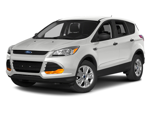 2014 Ford Escape Titanium — SUV — 143,216 mi — Prescott, AZ