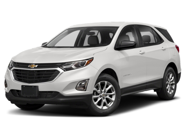 2018 Chevrolet Equinox LS — SUV — 60,747 mi — Prescott, AZ