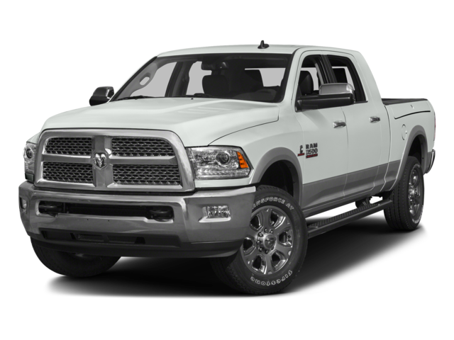 2016 Ram 3500 Laramie — Pickup Truck — 99,696 mi — Prescott, AZ