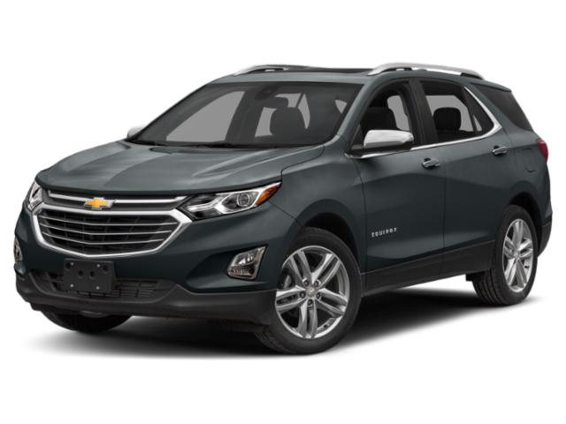 2018 Chevrolet Equinox Premier — SUV — 64,220 mi — Prescott, AZ