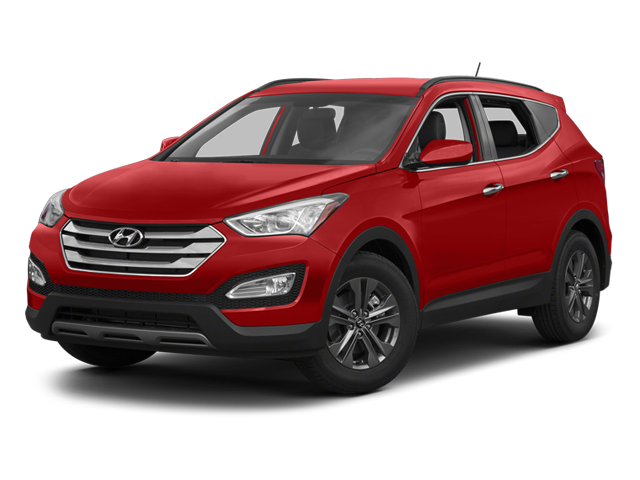 2013 Hyundai Santa Fe Sport Base — SUV — 124,040 mi — Prescott, AZ