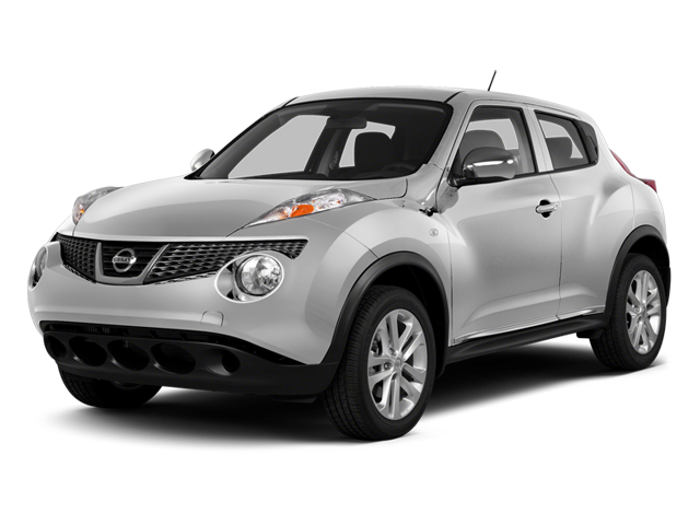 2013 Nissan JUKE SV — SUV — 51,000 mi — Prescott, AZ