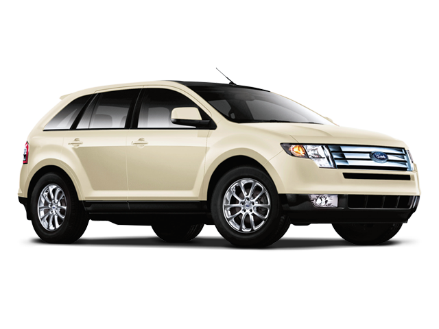 2008 Ford Edge SEL — SUV — 228,275 mi — Prescott, AZ