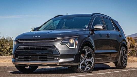 2023 Kia Niro Hybrid EX Touring — SUV — 24,040 mi — Prescott, AZ