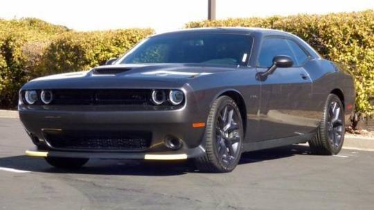 2023 Dodge Challenger R/T — Coupe — 15,786 mi — Prescott, AZ