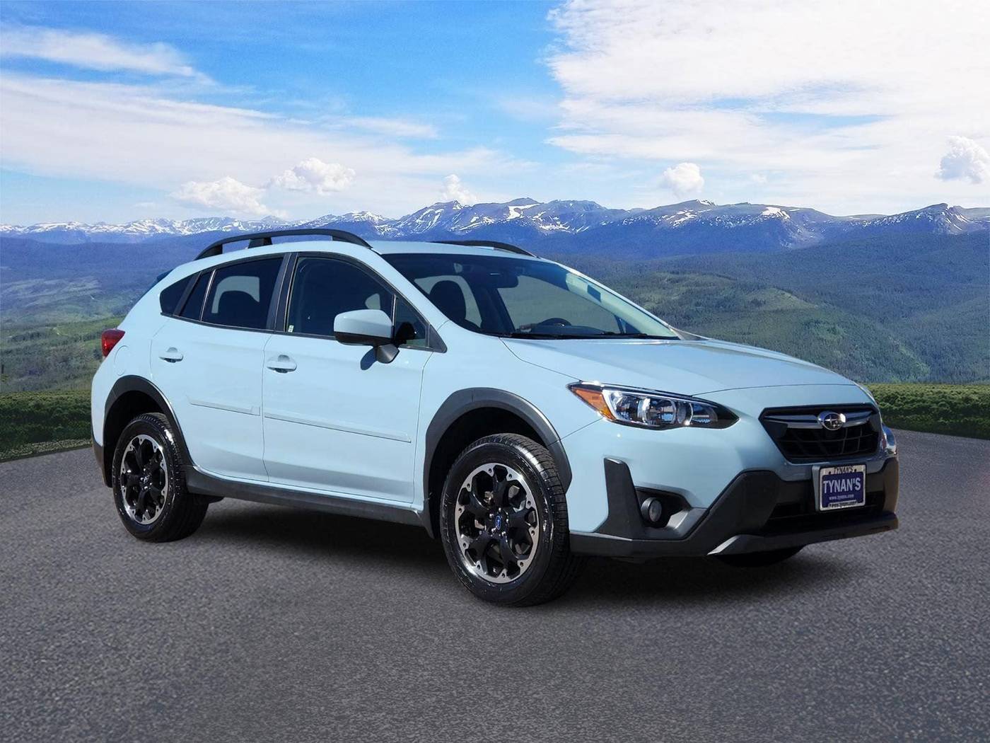 2023 Subaru Crosstrek Premium — SUV — 41,647 mi — Aurora, CO