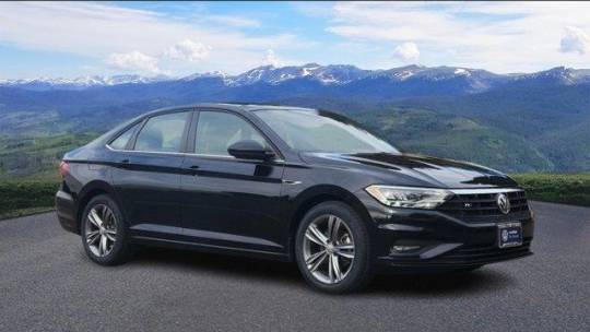 2020 Volkswagen Jetta S — Sedan — 26,154 mi — Aurora, CO