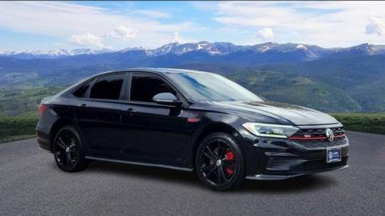 2021 Volkswagen Jetta GLI Autobahn — Sedan — 29,629 mi — Aurora, CO