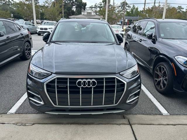 2021 Audi Q5 Premium — SUV — 71,562 mi — Savannah, GA